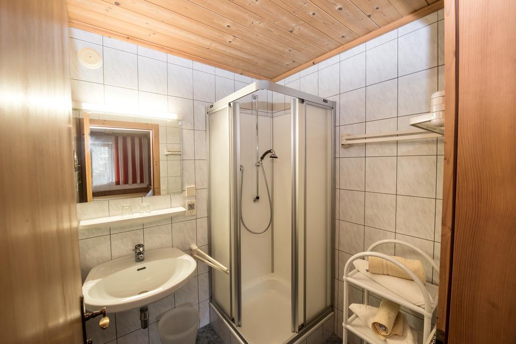 Pension Grafengut Radstadt Dış mekan fotoğraf